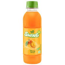 PAPER BOAT SWING MANGO DRINK 600ML